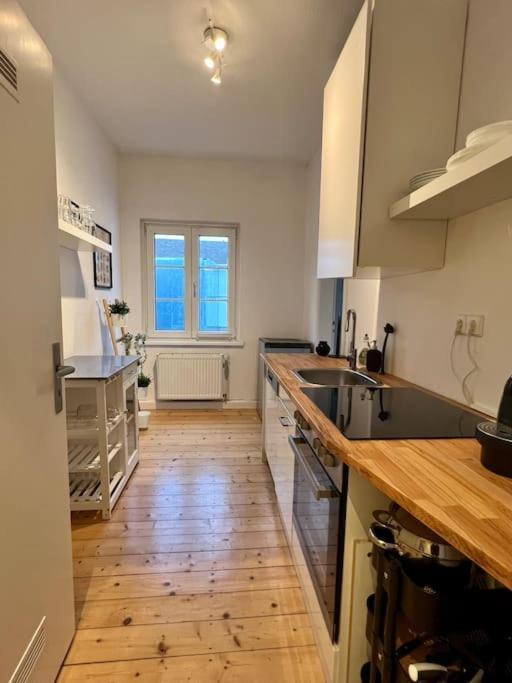 Stadtoase Design Wohnung In Der Altstadt Von Koblenz Кобленц Экстерьер фото