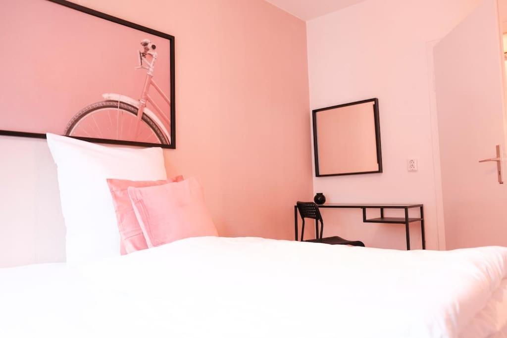 Stadtoase Design Wohnung In Der Altstadt Von Koblenz Кобленц Экстерьер фото