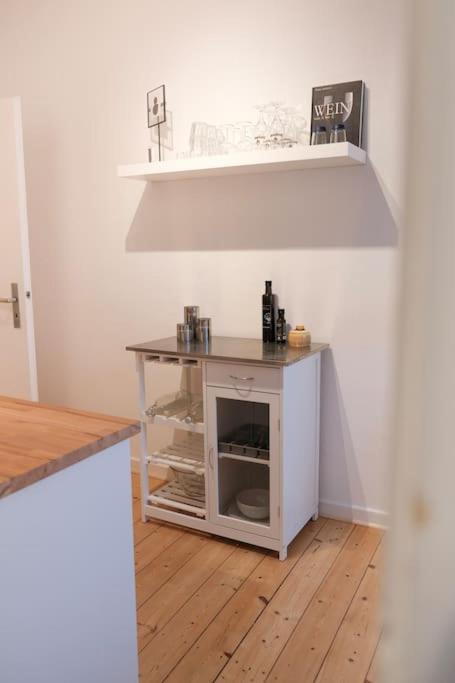 Stadtoase Design Wohnung In Der Altstadt Von Koblenz Кобленц Экстерьер фото