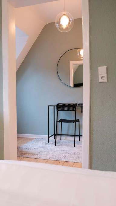 Stadtoase Design Wohnung In Der Altstadt Von Koblenz Кобленц Экстерьер фото